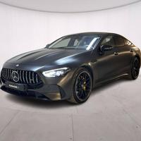 Mercedes AMG GT Coupe 53 mhev (eq-boost) Premium P
