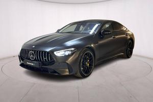 Mercedes AMG GT Coupe 53 mhev (eq-boost) Premium P