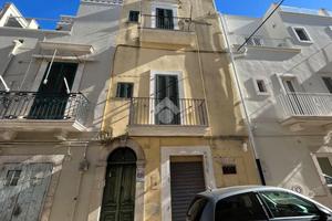 CASA INDIPENDENTE A GIOIA DEL COLLE
