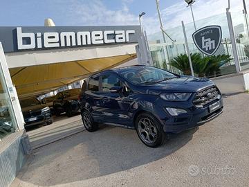 FORD EcoSport 1.0 EcoBoost 125 CV Start&Stop ST-