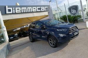 FORD EcoSport 1.0 EcoBoost 125 CV Start&Stop ST-
