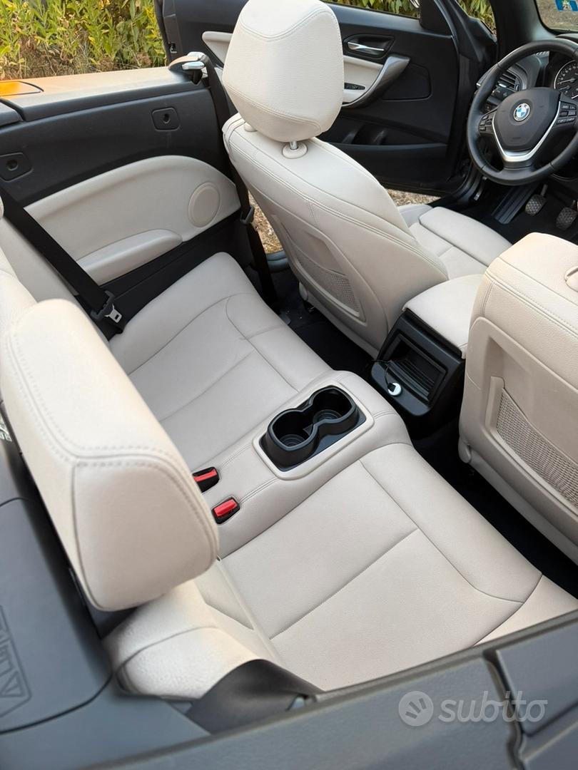 BMW 2 Series 2017 photo 5