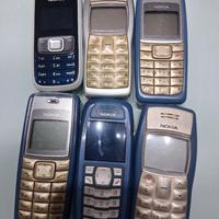 cellulari Nokia vintage