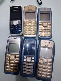 cellulari Nokia vintage