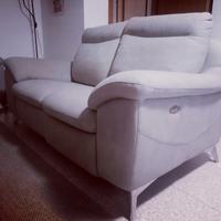 Divano 2 posti