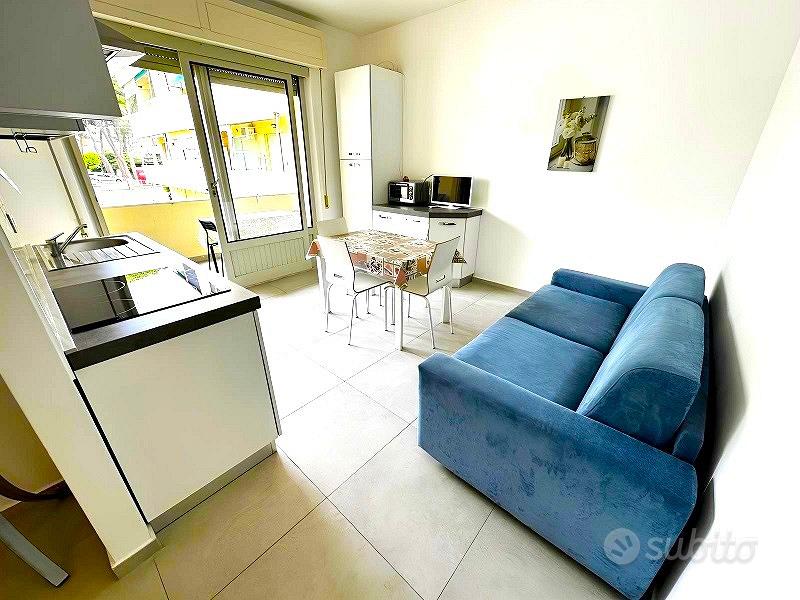 Appartamento – Follonica, Prato Ranieri, Grosseto - Vista 5