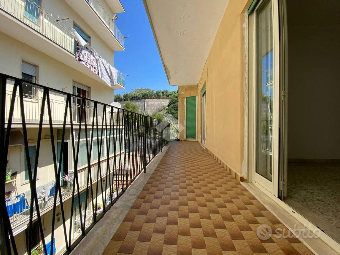 Apartment in Pozzuoli, Rione Ortodonico - Vista 5