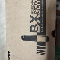 sensore da esterno optex bx
