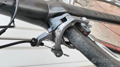 Canyon cf7