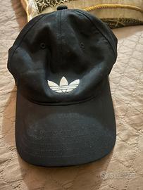 Adidas adicolor trefoil baseball originals unisex
