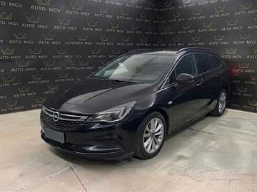 Opel Astra 1.7 CDTI 110CV Sports Tourer Cosmo