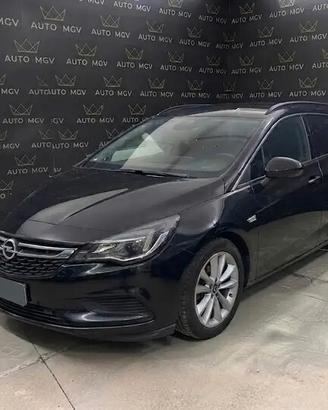 Opel Astra 1.7 CDTI 110CV Sports Tourer Cosmo
