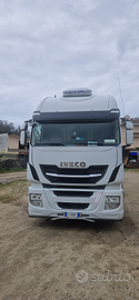 Iveco hay.wey