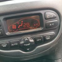 Display commadi clima 206