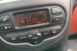 Display commadi clima 206