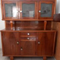 Credenza Vintage
