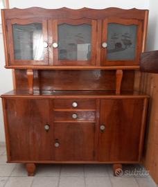 Credenza Vintage