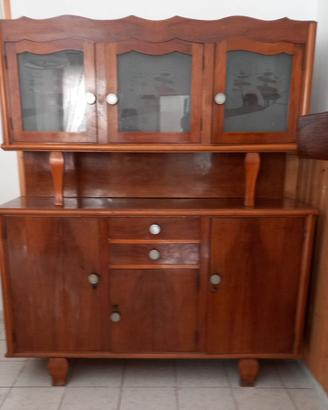 Credenza Vintage