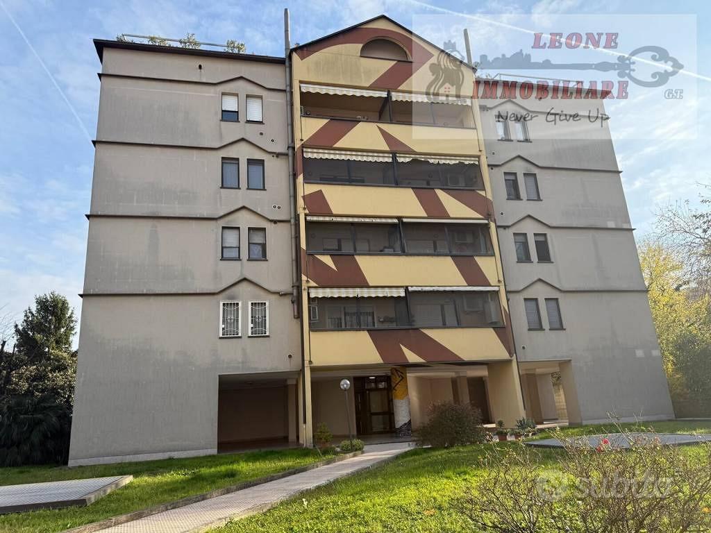 Appartamento – Milano, Gratosoglio - Ticinello, Municipio 5 - Vista 2