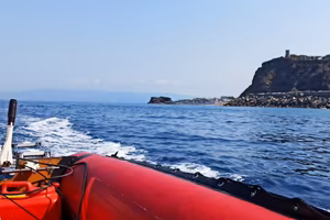 Gommone chiglia morbida SOLO GOMMONE