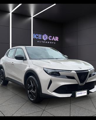 ALFA ROMEO Junior 1.2 136 CV Hybrid eDCT6