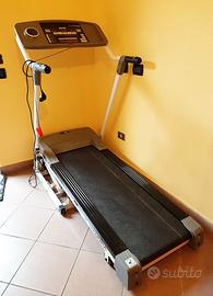 Tapis Roulant professionale Diadora