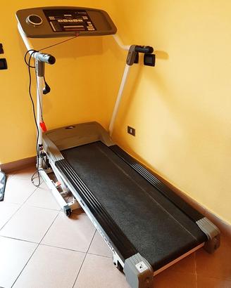 Tapis Roulant professionale Diadora