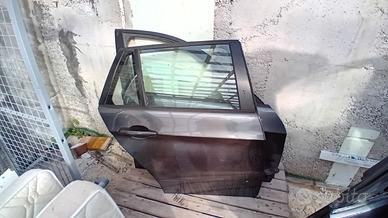 PORTIERE SPORTELLO BMW 320d 
