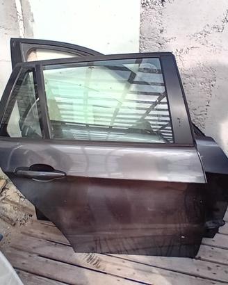 PORTIERE SPORTELLO BMW 320d 