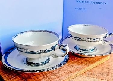 Set Seltmann Weiden  Art Deco  '50