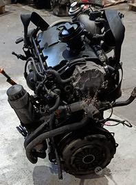 Motore Golf 4 1.9TDI Anno 1998-2003 Sigla AJM