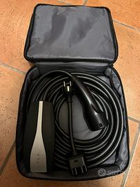 Cavo ricarica auto /connettore mobile Tesla