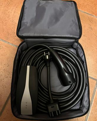 Cavo ricarica auto /connettore mobile Tesla