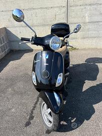 Vespa LX 125 i.e