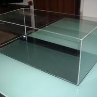 Teche per collezionismo in scala 1:8