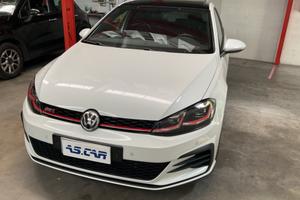 Volkswagen Golf GTI Performance 2.0 245 CV TSI 3p.