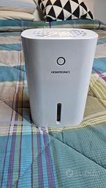 Deumidificatore piccolo