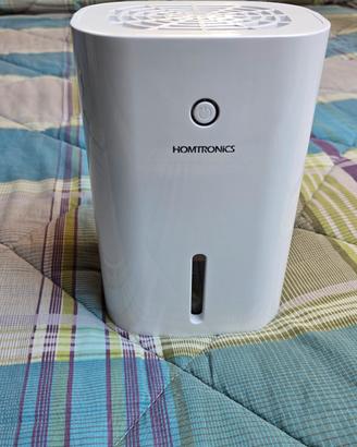 Deumidificatore piccolo