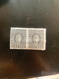 marche da bollo storiche