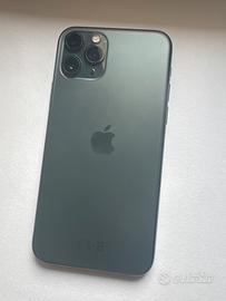 Iphone 11 pro 256gb