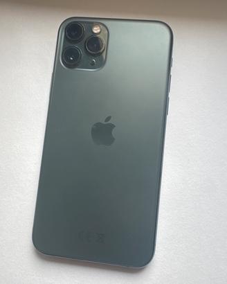 Iphone 11 pro 256gb