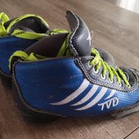 Scarpetta per pattini Hockey pista