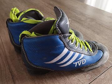 Scarpetta per pattini Hockey pista