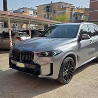 BMW X5 XDRIVE 30D pacchetto sportivo M