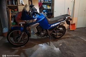 tenere xtz 660 del 1991