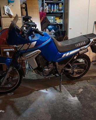 tenere xtz 660 del 1991