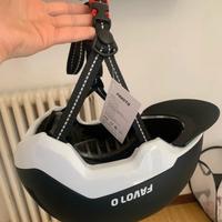 Casco da bicicletta/monopattino urbano