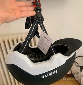 Casco da bicicletta/monopattino urbano