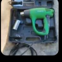 Termo soffiatore Hitachi-Hikoki