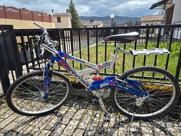 Bici Usata perfettamente funzionante